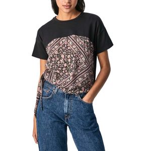 T-shirt Lope Charcoal