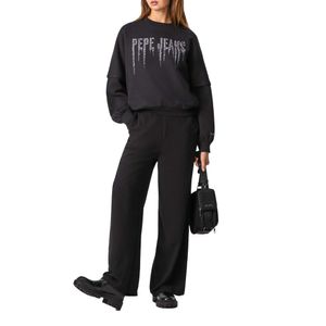 Sweatshirt Debbie Charcoal