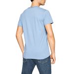 pepe-jeans-t-shirt-derek-pm508011-niebieski-regular-fit-3