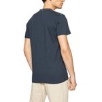 pepe-jeans-t-shirt-derek-pm508011-granatowy-regular-fit-3