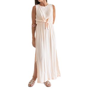 Gabriela Vestido Crema