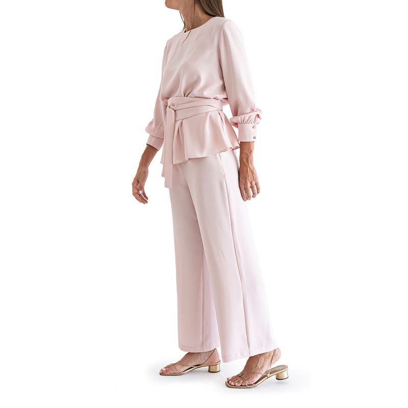 lemaler-blusa-ml-con-nudo-rosada-LM0785-2