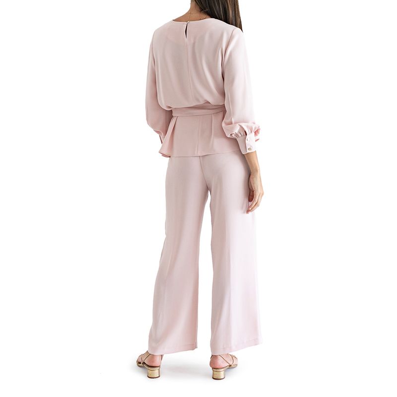 lemaler-blusa-ml-con-nudo-rosada-LM0785-3
