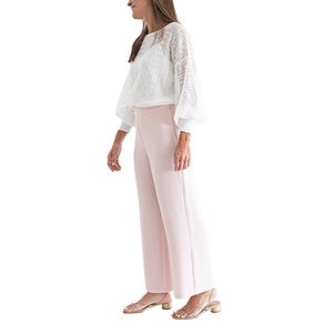 Josefina Pantalon Rosa