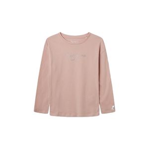 T-shirt Nuria L/S Soft Pink