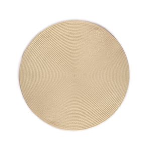 Mantel individual Disko Ivory