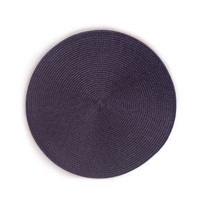 Mantel individual Disko Indigo