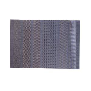 Mantel Individual Cadence Blue