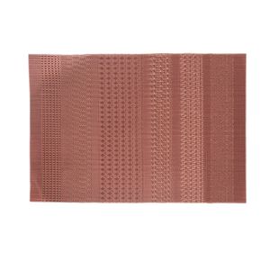 Mantel Individual Cadence Crimson