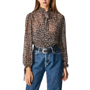 Shirt Annie Multi