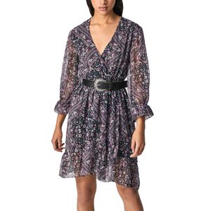 Dress Kimberly Multi