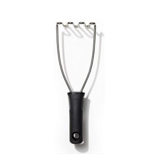 Triturador de papas manual