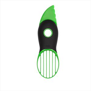 Cortador de aguacate 3-en-1