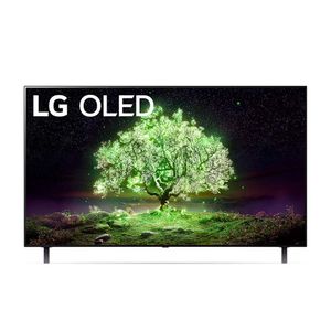 OLED 55" SMART 4K ULTRA HD
