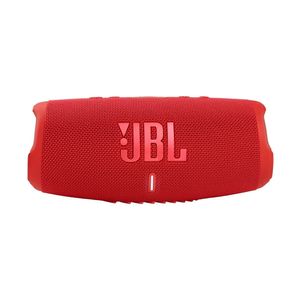 Speaker Charge 5  Bluetooth Rojo