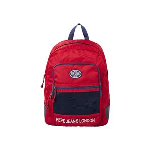 Backpack Darren Junior Red