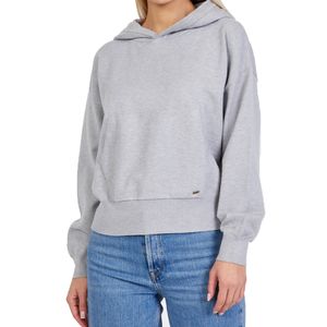 Sweatshirt Amy Grey Marl