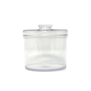 Italica Contenedor de Baño Acrílico  78oz