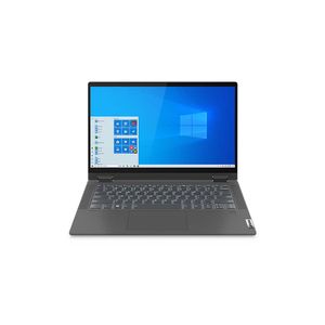 Laptop IdeaPad Flex5 AMD R7 16Gb/512SSD - 2 en 1