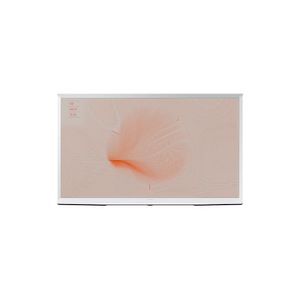 Tv Smart 55" Serif QLED 4K