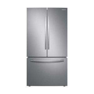 Refrigeradora FD 799Lts/Inverter/Silver