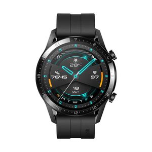 Smartwatch GT2 Negro 46mm