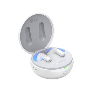 Audifonos Tone-FP9/MeridianAudio/Blanco