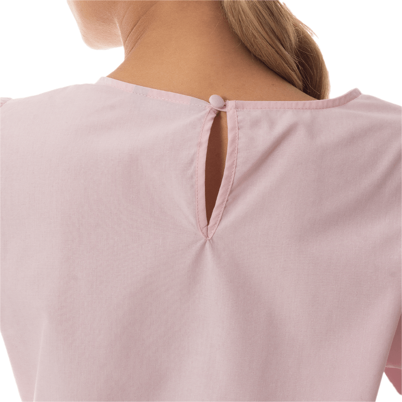 camisa-popelina-mangas-3-4-rosado-co-mad-bm005-4