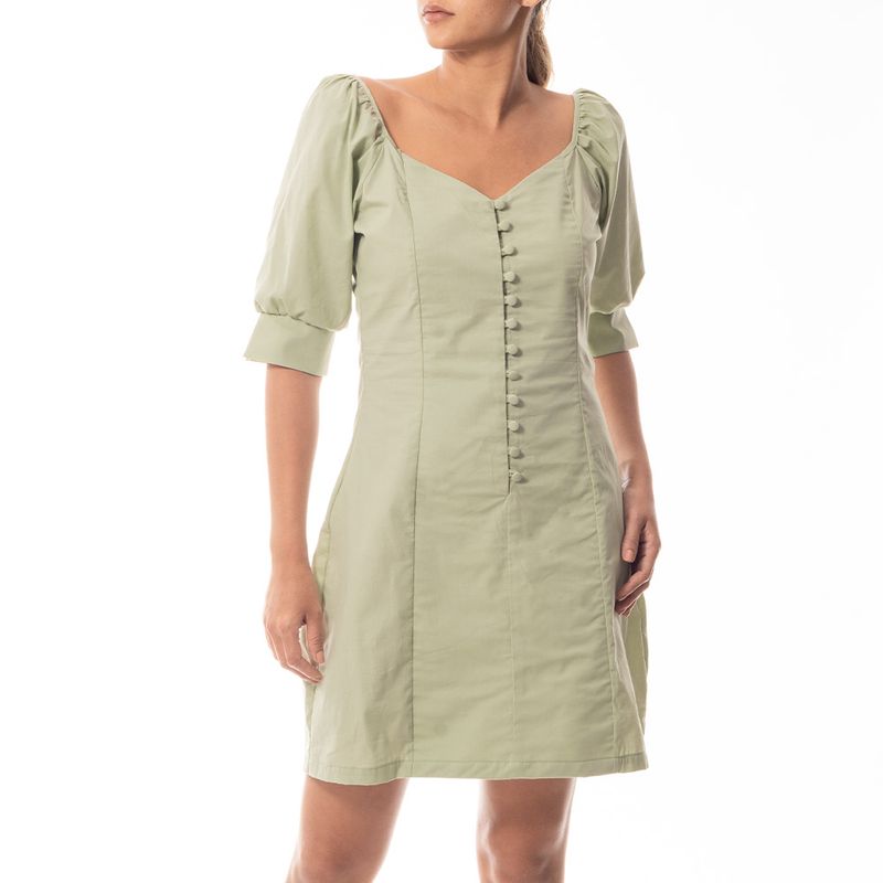vestido-lino-verde-co-mad-bm1019-1