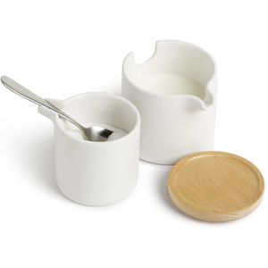 Set Sal Y Crema