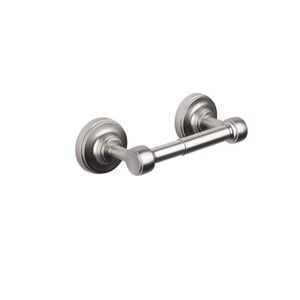 Sujetador Papel De Baño Nickel