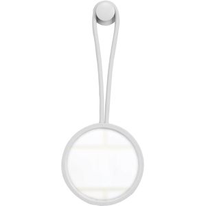 Espejo De Baño Flexible Blanco