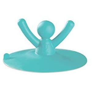 Trampa Para Desechos Buddy Azul