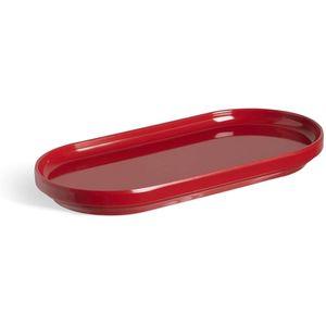 Porta Accesorios Rojo