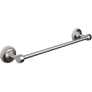 Barra Porta Toalla 24" Cromado