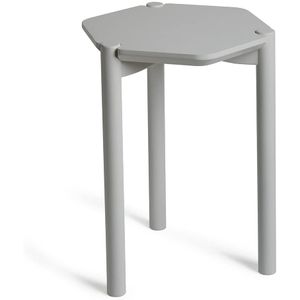 Mesa Hexa Gris
