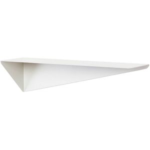 Repisa De Pared Blanco
