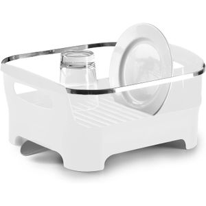 Escurridor De Vajillas Blanco