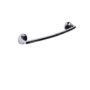 Barra Porta Toalla 24" Nickel