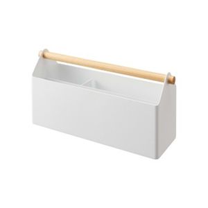 Organizador de Escritorio Blanco