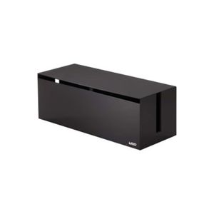 Caja organizador de cables Marron