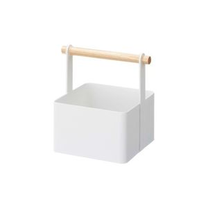 Caja de Herramientas Pequena Blanco