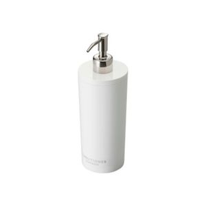Dispensador Acondicionador Blanco