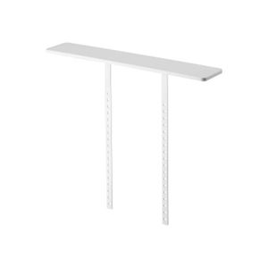 Estante para TV Smart Blanco