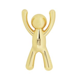 Destapador De Botellas Buddy Cobre