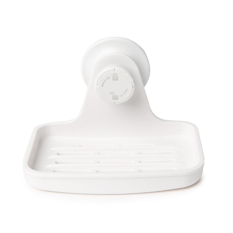 1004433-660_FLEX_GEL_LOCK_SOAP_DISH_FRONT_WHITE_01