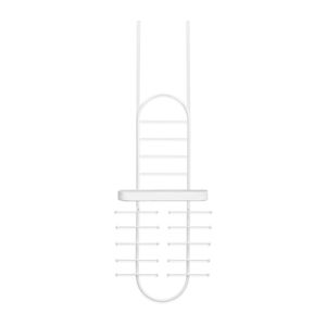 Organizador Joyería Valerina Blanco