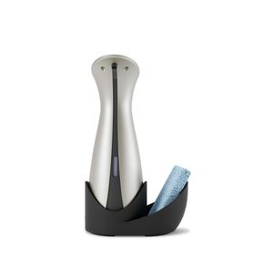 Dispensador de Jabon Cocina/Sensor Nicke