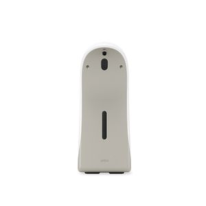 Dispensador Jabon/Sensor Bl/Nickel 12Oz