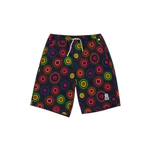 Andrew Swim Trunks Navy